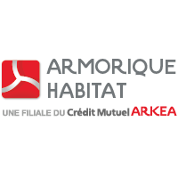 Armorique Habitat (logo)