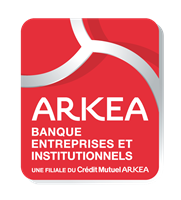 ARKEA Banque Entreprises et Institutionnels (logo)
