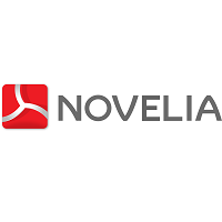 Novelia (logo)